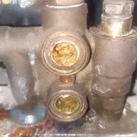 تعمیر و سرویس پکیج و آبگرمکن|آبگرمکن، پکیج، شوفاژ|رشت, یخسازی|دیوار