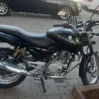 موتور پالس۱۸۰سیم پره