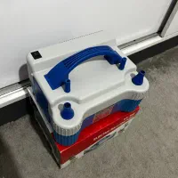 پمپ بادکنک برقی