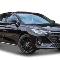 فروش آریزو  ۸ ( z8 ) مدل 1404 رنگ مشکی
