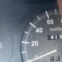 مینی بوس کارسان موتور ایسوزو سوپر دار|خودرو سنگین|تهران, شهرک شریعتی|دیوار