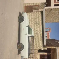 وانت پیکان مدل 85