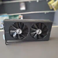 کارت گرافیک 8 گیگ rx470