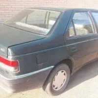 فروش خودرو|خودرو سواری و وانت|بافق, |دیوار