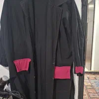 مانتو در حد نو