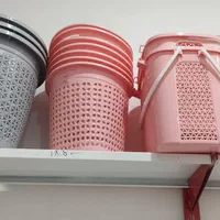 مقداری لوازم پلاسکو