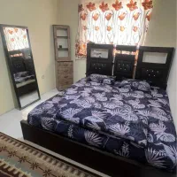 اجاره روزانه سوئیت سوییت|اجارهٔ کوتاه‌مدت آپارتمان و سوئیت|مشهد, شهرک رازی (شهرک غرب)|دیوار