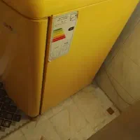 یخچال 7فوت سالم‌