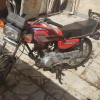فروش موتور تندیس