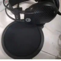 هدست akg44 کمیاب