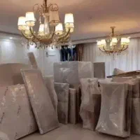 باربری اسباب کشی اطلس بار صفرتاصد حمل بار شهرستان|خدمات حمل و نقل|تهران, آجودانیه|دیوار