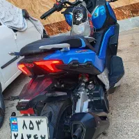 LIFAN   KPV-150 نیو فیس فول شتاب|موتورسیکلت|اهواز, کیانپارس |دیوار