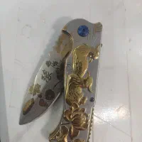 چاقو
