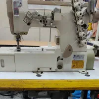 چرخ صنعتی میاندوز