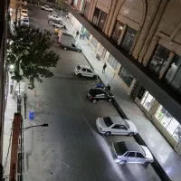 واحد سند دار بر خیابان اصلی شهرک مهر