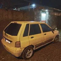 پراید اچ یک مدل 75بشرط ‌