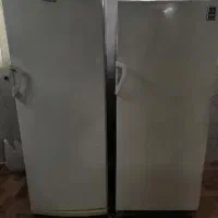 یخچال و فریزر پارس