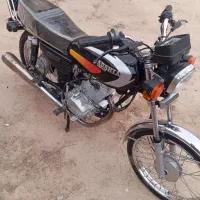 متور خوشک صفر مزایده125|موتورسیکلت|انبارآلوم, |دیوار