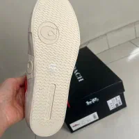 برند کوچ زنانه سایز ۴۱ کاملا نو با جعبه|کیف، کفش، کمربند|تهران, آسمان|دیوار