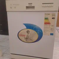 ماشین ظرفشویی