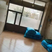 اجاره مغازه ۴۰ متری با امتیازات کامل پاخور عالی