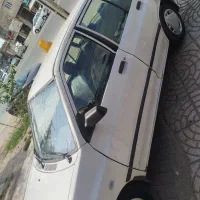 پراید تمیر و سالم مدل 89