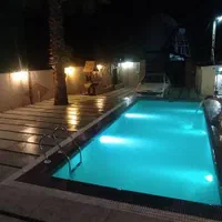 ویلااستخرداربیلیارد/فوتبال دستی/پلاک1دریا|اجارهٔ کوتاه‌مدت ویلا و باغ|رودبنه, |دیوار