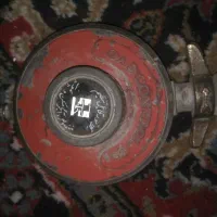 ریگراتور گاز