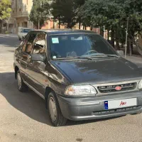 پراید ۹۸|خودرو سواری و وانت|سمنان, |دیوار