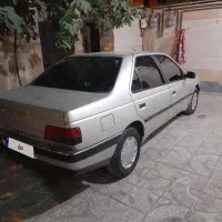 پژو ۴۰۵