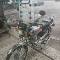 هوندا ۱۲۵ سی سی|موتورسیکلت|آمل, |دیوار