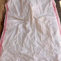 گونی کاه