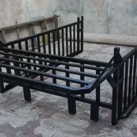 اتاق نیسان اهنکشی مهندسی .در پیکان .تودری پراید