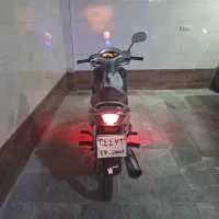 موتورسیکلت