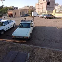 پیکان وانت 90دوگانه کارخانه  همه چی بشرط|خودرو سواری و وانت|مشگین شهر, |دیوار