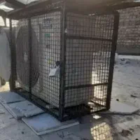 جوشکار سیار