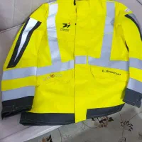 کاپشن کار خارجی برند kubler