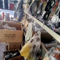 فروشگاه لوازم یدکی موتورسیکلت (کوشکی)|قطعات یدکی و لوازم جانبی|بروجرد, |دیوار