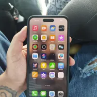 اپل iPhone 15 Pro Max با حافظهٔ ۲۵۶ گیگابایت