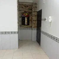 60 متری طبقه اول نقاشی شده|اجارهٔ آپارتمان|قرچک, شهرک مهستان|دیوار