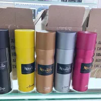 حراج کم نظیر اسپری های بدن
