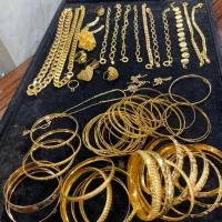 طلای بدون کارمزد|جواهرات|تهران, مرزداران|دیوار