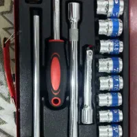 آچار بکس کینگ تولز|ابزارآلات|خرمآباد, |دیوار