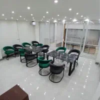 اجاره مغازه ۳طبقه تجاری برخیابان اصلی(خانم الهی)