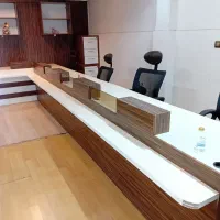 سعادت آباد ۶۵مترآپارتمان سند تجاری دیزاین شده