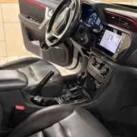 ام وی ام MVM X33s مدل ۱۴۰۰ کم کار سند دست اول|خودرو سواری و وانت|کرج, فاز ۳ گوهردشت|دیوار