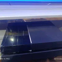 PS4 fat