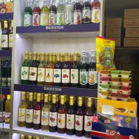 ویزیتور فروش در کافه