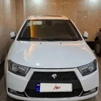 دنا پلاس اتوماتیک آپشنال