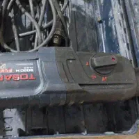 دریل چکشی دیگوری  3حالته اصل توسن